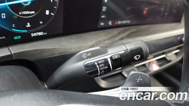 Kia K8 2021 — Şəkil 1/20