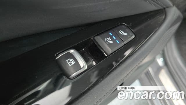 Kia K8 2021 — Şəkil 6/20