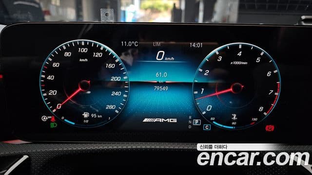 Mercedes-Benz A-Class 2021 — фото 8 из 20