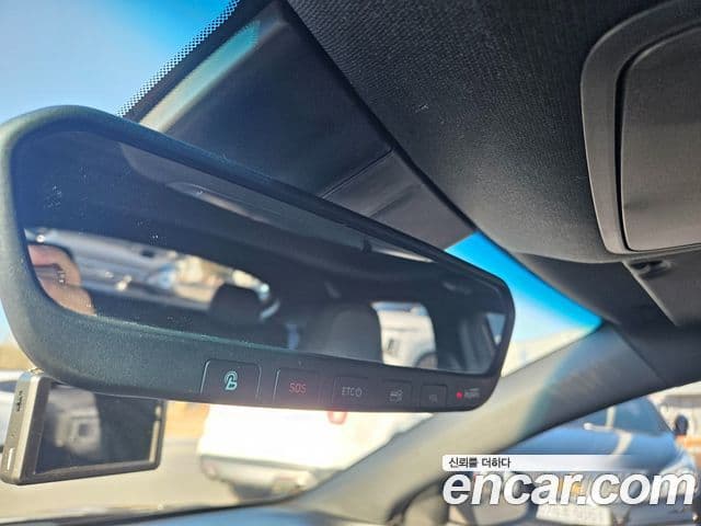 Hyundai Veloster 2021 — Şəkil 17/20