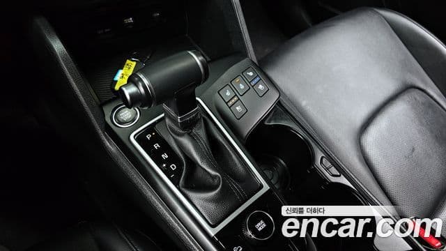 Kia Sportage 2023 — фото 9 из 20