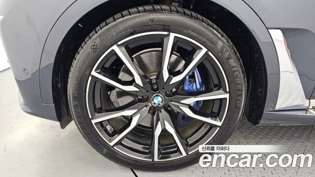 BMW X7 2020 — фото 5 из 20