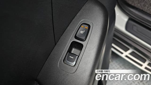 Kia Sportage The Bold 2020 — ფოტო 17/20