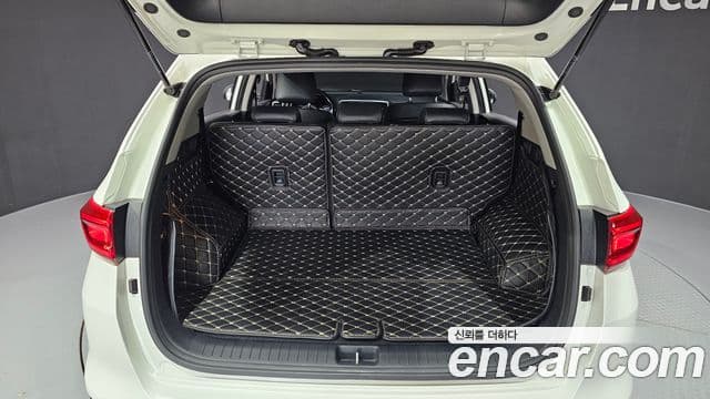 Kia Sportage The Bold 2020 — ფოტო 20/20