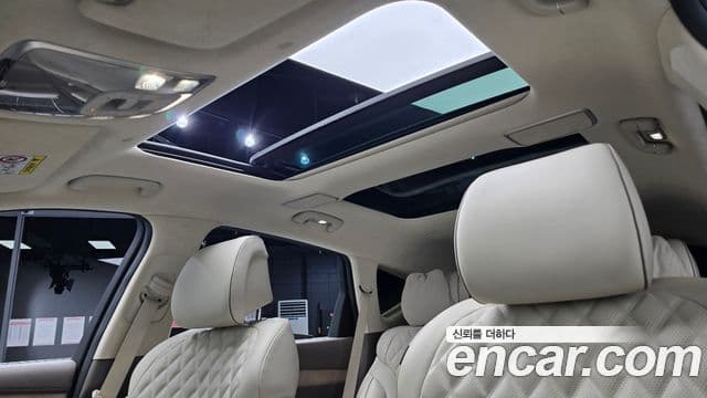 Genesis GV80 2021 — Şəkil 19/20