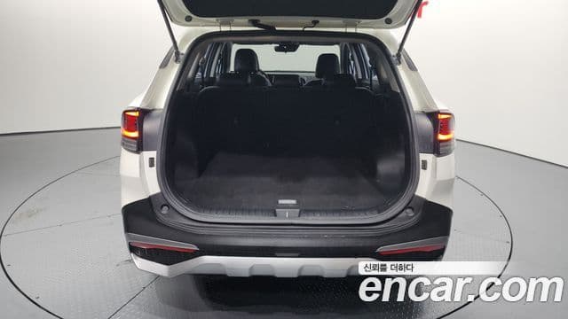 Kia Sportage 2021 — ფოტო 20/20