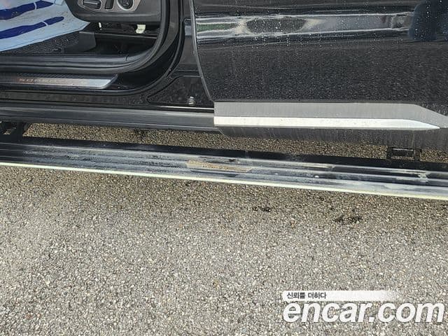 Kia Sorento 2020 — ფოტო 6/20