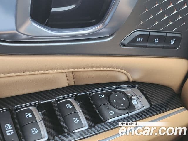 Kia Sorento 2020 — ფოტო 13/20