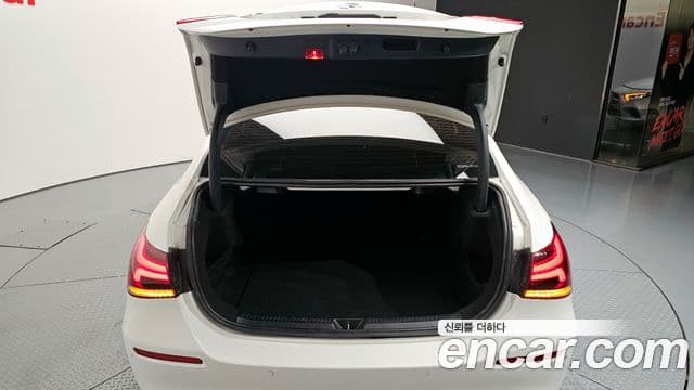 Mercedes-Benz A-Class 2020 — фото 20 из 20