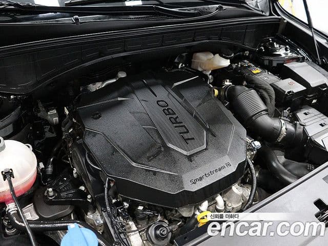 Kia Sorento 2020 — Şəkil 4/20