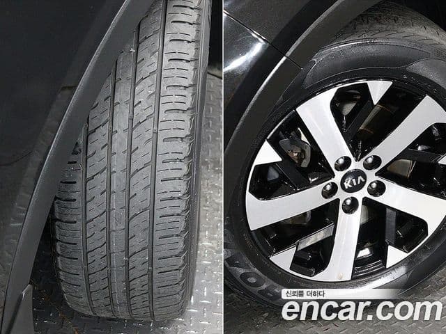 Kia Sorento 2020 — Şəkil 5/20