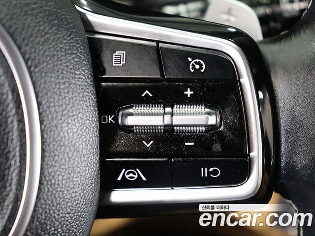 Kia Sorento 2020 — Şəkil 8/20