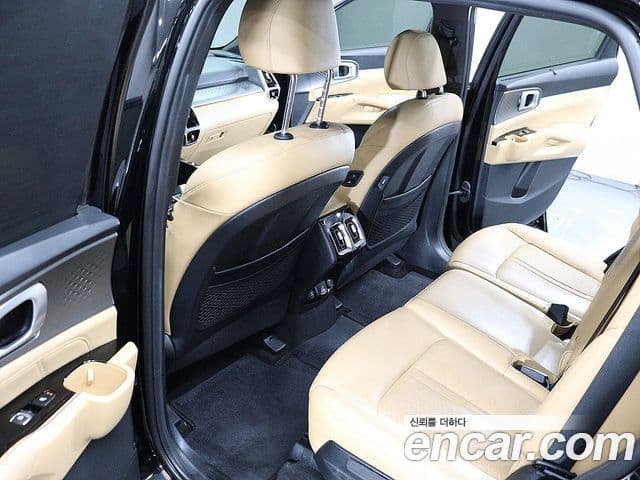 Kia Sorento 2020 — Şəkil 17/20