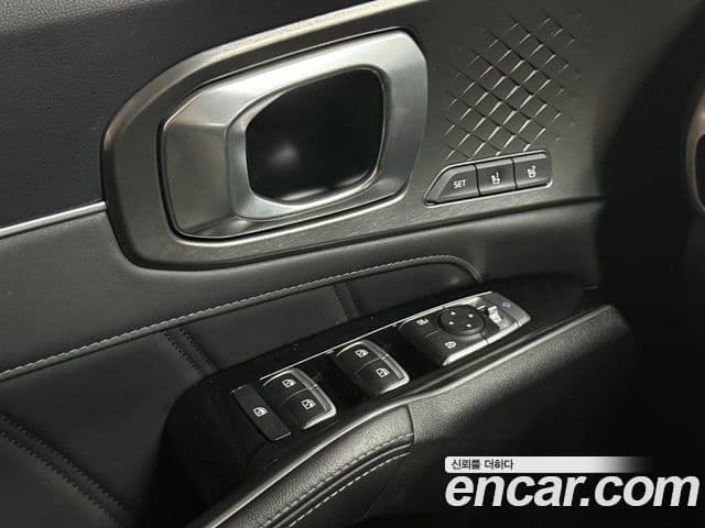 Kia Sorento 2020 — Фото 12/18