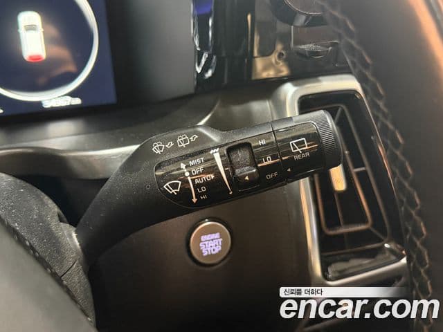 Kia Sorento 2020 — Фото 13/18