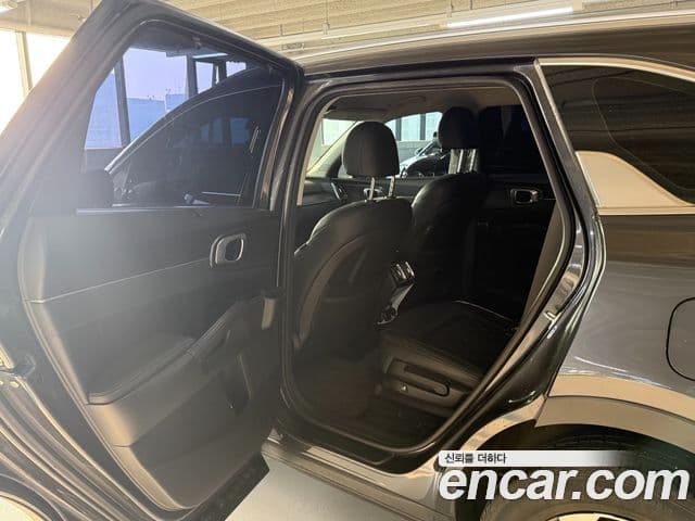 Kia Sorento 2020 — Фото 14/18