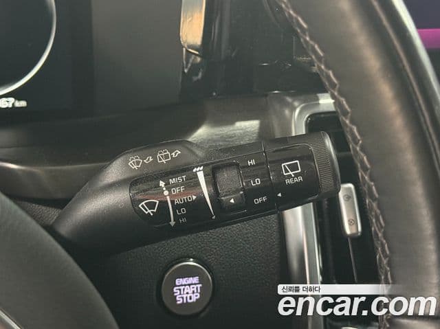 Kia Sorento 2020 — Фото 15/18