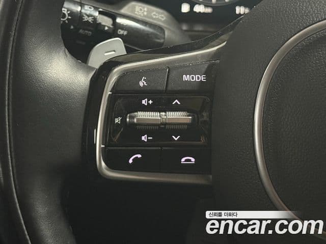 Kia Sorento 2020 — Фото 18/18