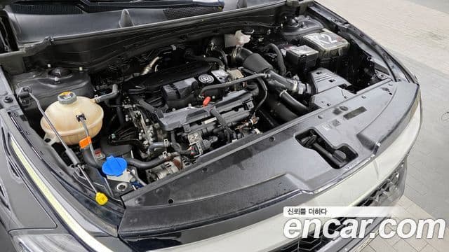 Kia Sportage 2022 — Şəkil 6/20