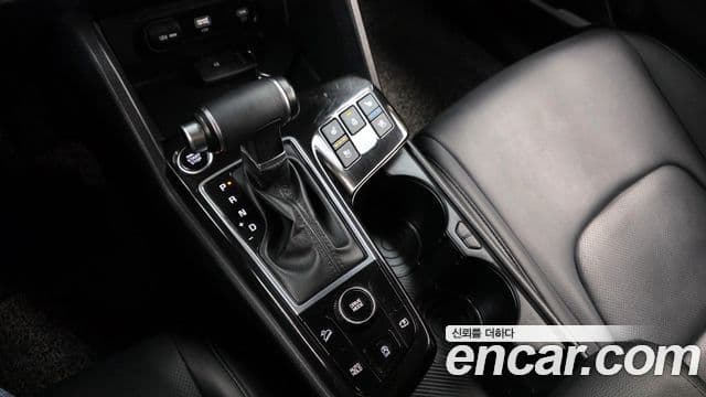 Kia Sportage 2022 — Şəkil 9/20