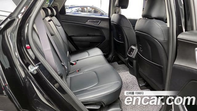 Kia Sportage 2022 — Şəkil 12/20