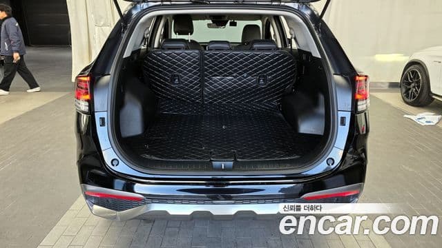 Kia Sportage 2022 — Şəkil 20/20