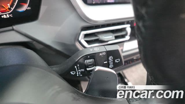 BMW 1 Series 2023 — ფოტო 16/20