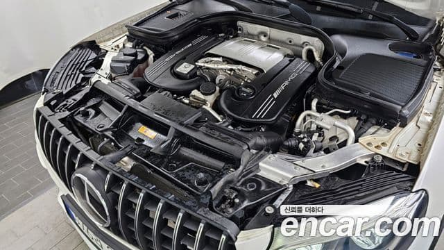 Mercedes-Benz GLC-Class 2019 — ფოტო 5/20