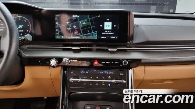 Kia Carnival 2021 — Фото 14/20