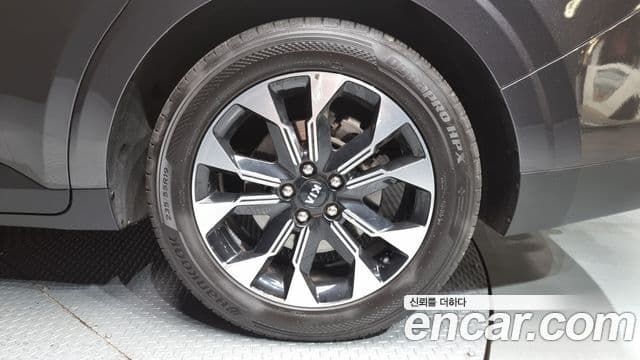 Kia Carnival 2020 — Şəkil 13/20