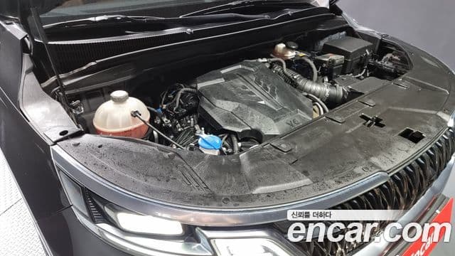 Kia Carnival 2020 — Şəkil 4/20