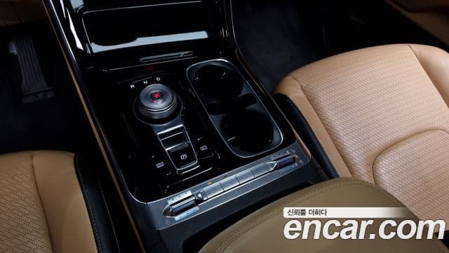 Kia Carnival 2020 — Şəkil 6/20