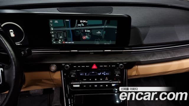 Kia Carnival 2020 — Şəkil 2/20