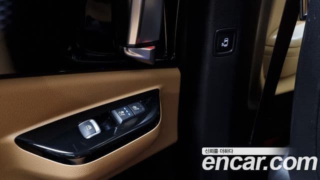 Kia Carnival 2020 — Şəkil 11/20