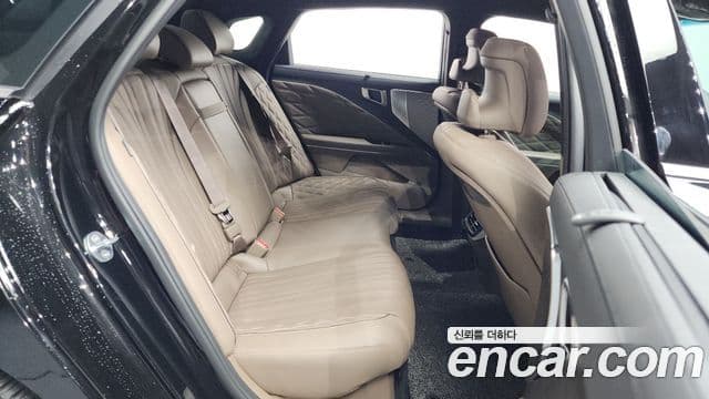 Kia K8 2022 — Şəkil 12/20
