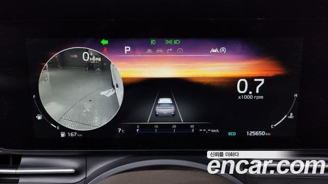 Kia Carnival 2020 — Şəkil 8/20