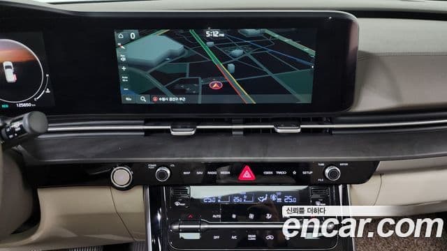 Kia Carnival 2020 — Şəkil 14/20