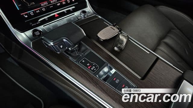 Audi A7 2022 — Şəkil 9/20