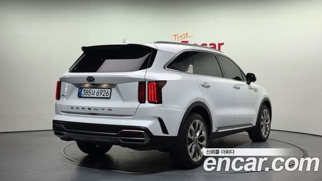 Kia Sorento 2020 — Şəkil 2/20