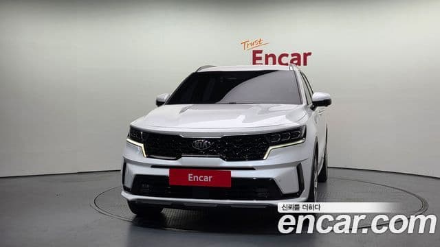 Kia Sorento 2020 — Şəkil 3/20