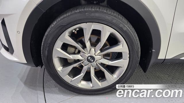 Kia Sorento 2020 — Şəkil 5/20