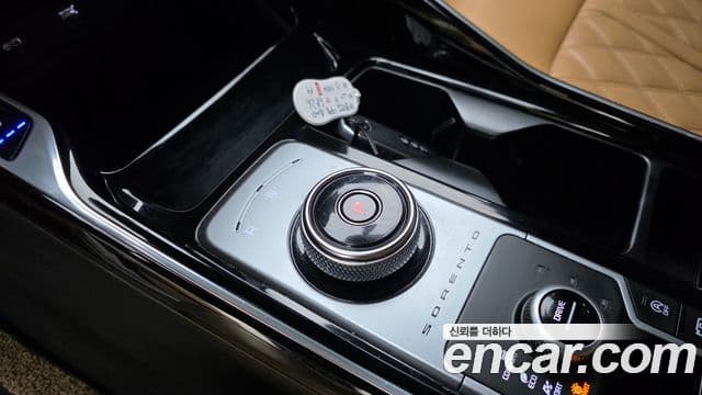 Kia Sorento 2020 — Şəkil 9/20