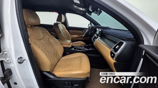 Kia Sorento 2020 — Şəkil 10/20