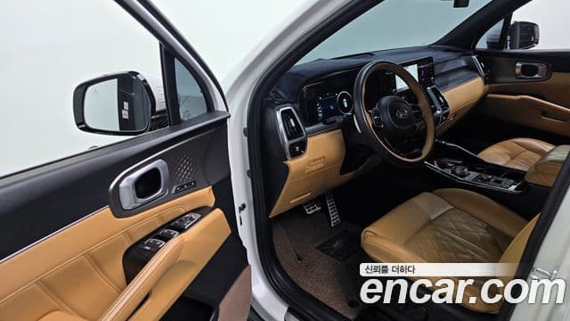 Kia Sorento 2020 — Şəkil 12/20