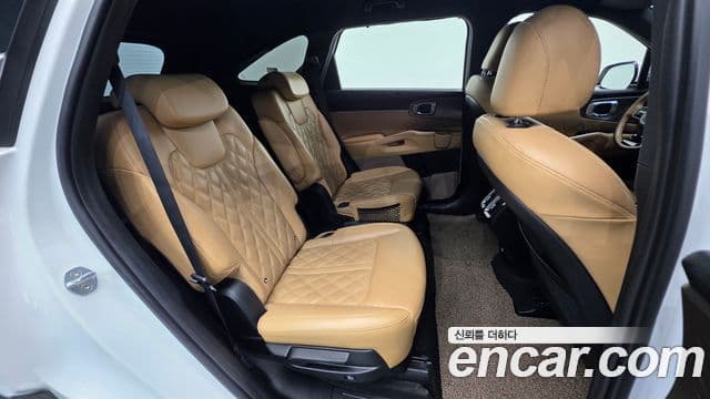 Kia Sorento 2020 — Şəkil 19/20
