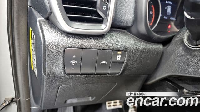 Kia Sportage The Bold 2018 — Şəkil 4/20