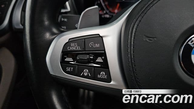 BMW X3 2022 — Şəkil 18/20