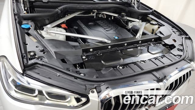 BMW X5 2021 — Şəkil 6/20
