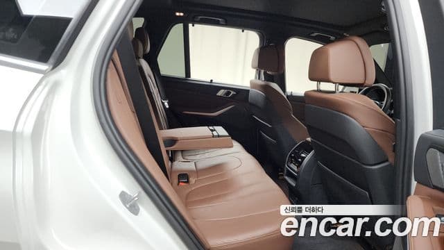 BMW X5 2021 — Şəkil 12/20