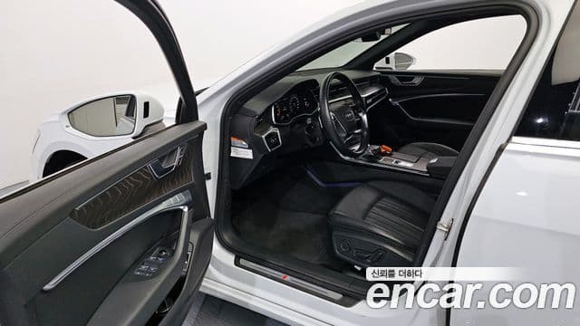 Audi A6 2021 — Şəkil 2/20